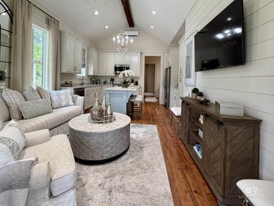 Beautiful Cottage on Lot 19 in Fairhope Motorcoach Resort!! - photo 15
