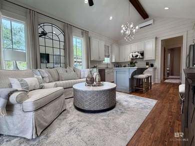 Beautiful Cottage on Lot 19 in Fairhope Motorcoach Resort!! - photo 16