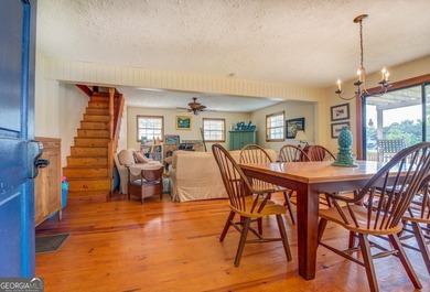 NEW PRICE for Your Lake Escape... cool bungalow on 2 lots/ Alcovy - photo 16