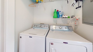 Back on the market and even better! Welcome home to this warm - photo 16