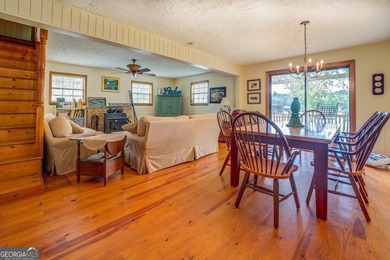 NEW PRICE for Your Lake Escape... cool bungalow on 2 lots/ Alcovy - photo 17