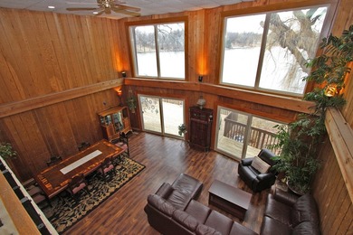 Resort Lakefront Colorado Style Living in the Heartland - photo 17