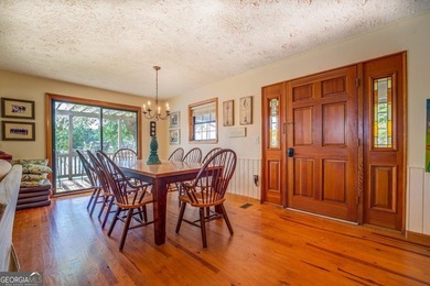 NEW PRICE for Your Lake Escape... cool bungalow on 2 lots/ Alcovy - photo 18
