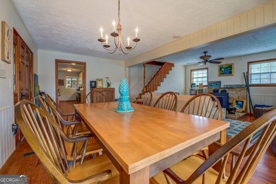 NEW PRICE for Your Lake Escape... cool bungalow on 2 lots/ Alcovy - photo 19