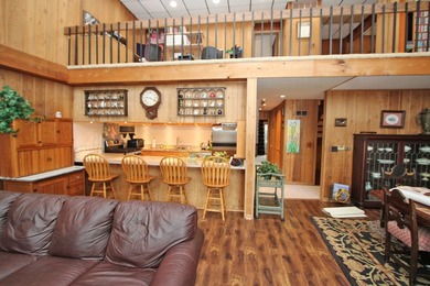Resort Lakefront Colorado Style Living in the Heartland - photo 19