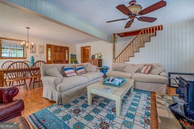 NEW PRICE for Your Lake Escape... cool bungalow on 2 lots/ Alcovy - photo 22
