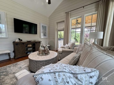 Beautiful Cottage on Lot 19 in Fairhope Motorcoach Resort!! - photo 23