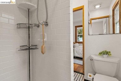 This exceptional 1927 early century cottage presents an - photo 23