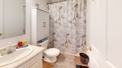 Back on the market and even better! Welcome home to this warm - photo 23
