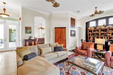 Beautiful 3-bedroom, 3-bath courtyard home offering 2,310 square - photo 5