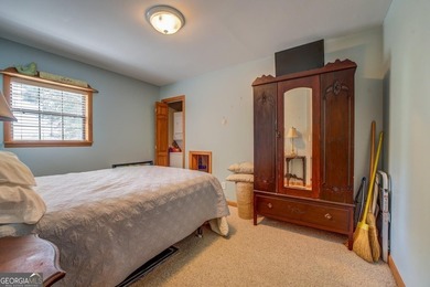 NEW PRICE for Your Lake Escape... cool bungalow on 2 lots/ Alcovy - photo 30