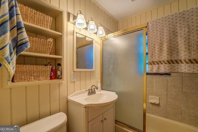 NEW PRICE for Your Lake Escape... cool bungalow on 2 lots/ Alcovy - photo 31