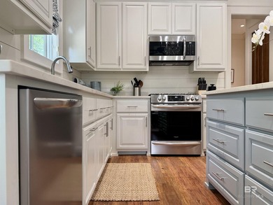 Beautiful Cottage on Lot 19 in Fairhope Motorcoach Resort!! - photo 35