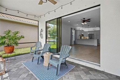 Experience refined living in this Cayman model located in Marina - photo 35