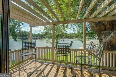 NEW PRICE for Your Lake Escape... cool bungalow on 2 lots/ Alcovy - photo 35