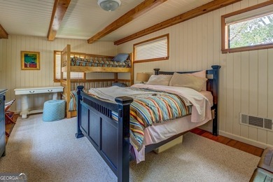NEW PRICE for Your Lake Escape... cool bungalow on 2 lots/ Alcovy - photo 36
