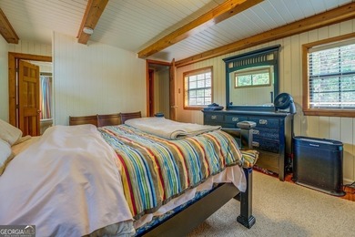 NEW PRICE for Your Lake Escape... cool bungalow on 2 lots/ Alcovy - photo 37
