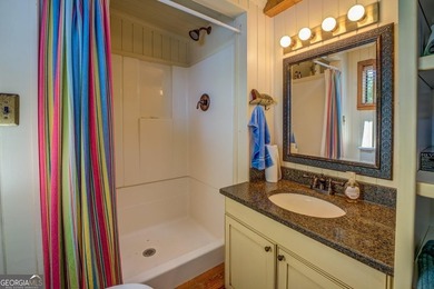 NEW PRICE for Your Lake Escape... cool bungalow on 2 lots/ Alcovy - photo 38