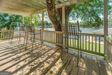 NEW PRICE for Your Lake Escape... cool bungalow on 2 lots/ Alcovy - photo 41