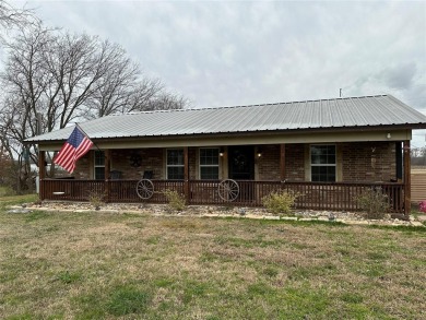 Lake Home For Sale in Lone Oak, Texas
