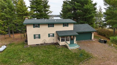 (pending lake) Home For Sale in Danbury Wisconsin