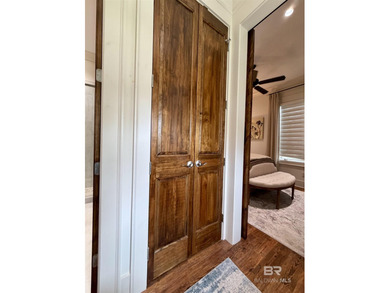 Beautiful Cottage on Lot 19 in Fairhope Motorcoach Resort!! - photo 42