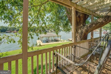 NEW PRICE for Your Lake Escape... cool bungalow on 2 lots/ Alcovy - photo 42