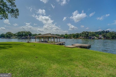 NEW PRICE for Your Lake Escape... cool bungalow on 2 lots/ Alcovy - photo 43