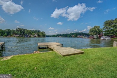 NEW PRICE for Your Lake Escape... cool bungalow on 2 lots/ Alcovy - photo 44
