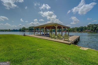 NEW PRICE for Your Lake Escape... cool bungalow on 2 lots/ Alcovy - photo 45