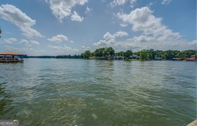 NEW PRICE for Your Lake Escape... cool bungalow on 2 lots/ Alcovy - photo 46