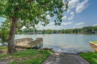 NEW PRICE for Your Lake Escape... cool bungalow on 2 lots/ Alcovy - photo 47