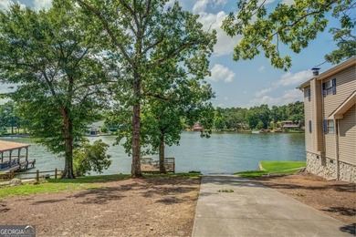 NEW PRICE for Your Lake Escape... cool bungalow on 2 lots/ Alcovy - photo 49