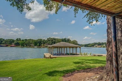 NEW PRICE for Your Lake Escape... cool bungalow on 2 lots/ Alcovy - photo 51