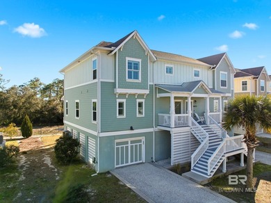 Welcome to Perdido Key Life in the Ohana Beach House! This - photo 1