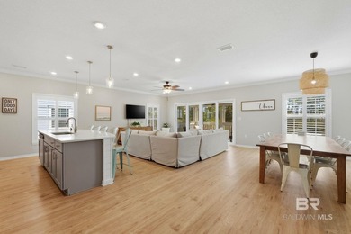 Welcome to Perdido Key Life in the Ohana Beach House! This - photo 4