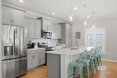 Welcome to Perdido Key Life in the Ohana Beach House! This - photo 5