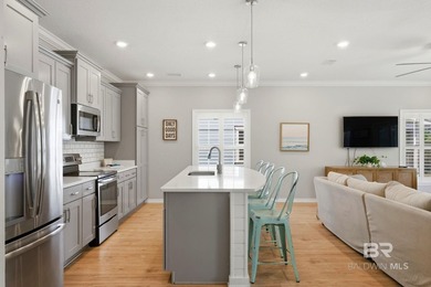 Welcome to Perdido Key Life in the Ohana Beach House! This - photo 6