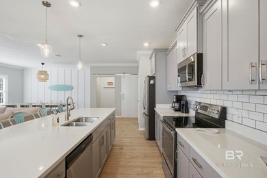 Welcome to Perdido Key Life in the Ohana Beach House! This - photo 7