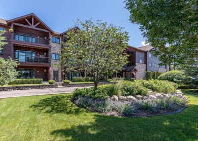 Lake Condo For Sale in Minocqua, Wisconsin