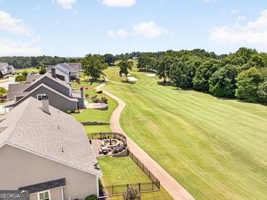 Unobstructed views of the 9th fairway from the most coveted - photo 3