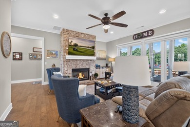 Unobstructed views of the 9th fairway from the most coveted - photo 5