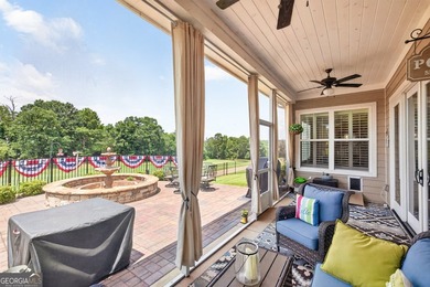 Unobstructed views of the 9th fairway from the most coveted - photo 7