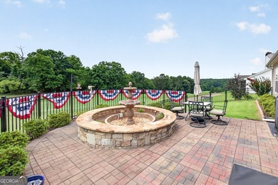 Unobstructed views of the 9th fairway from the most coveted - photo 8