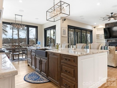 Welcome home to this quality, custom built, water front property - photo 11