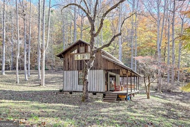 Welcome to Unplugged Creekstone Cabin. Rare opportunity to own - photo 11