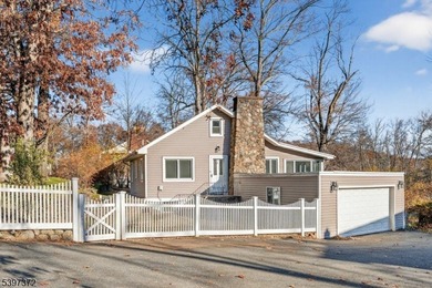 Lake Home For Sale in Ringwood, New Jersey