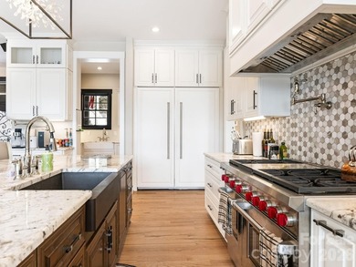Welcome home to this quality, custom built, water front property - photo 12