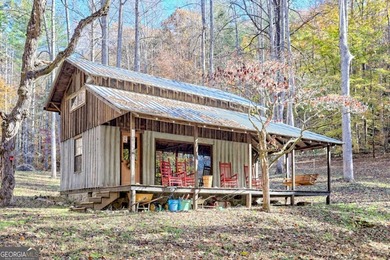 Welcome to Unplugged Creekstone Cabin. Rare opportunity to own - photo 12