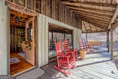 Welcome to Unplugged Creekstone Cabin. Rare opportunity to own - photo 13